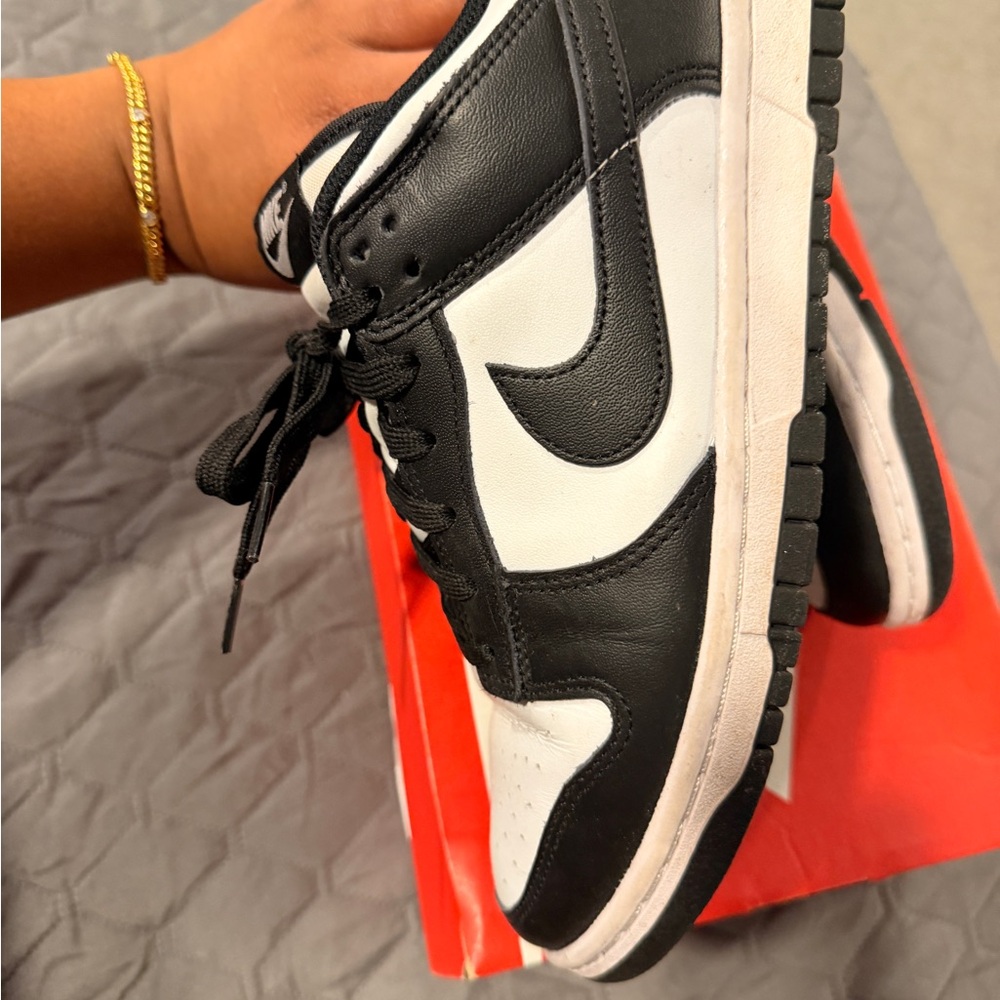 Nike Panda Dunks - image 4